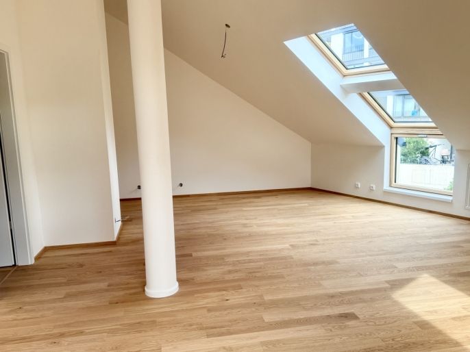 Prodej, Byt 2+kk, Praha