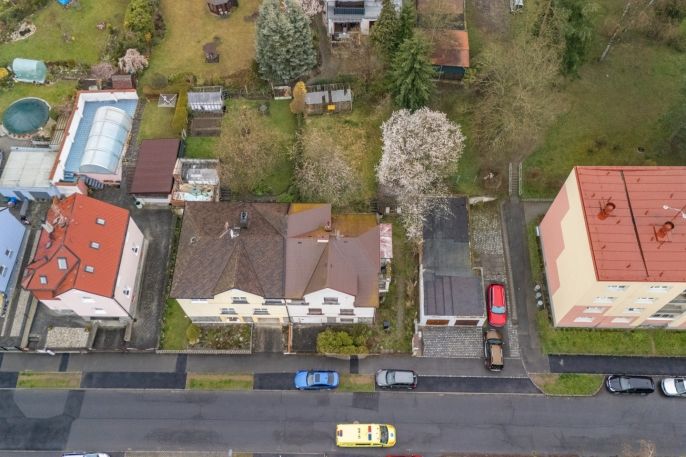 Prodej, Rodinný dům, Klatovy