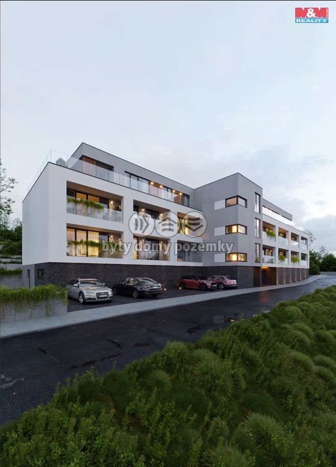 Prodej, Pozemek k bydlení, Mladá Boleslav