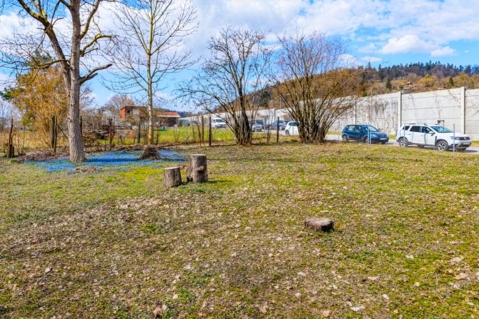 Prodej, Zahrada, Strakonice