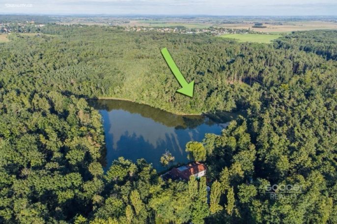 Prodej, Pozemek k bydlení, Loučeň