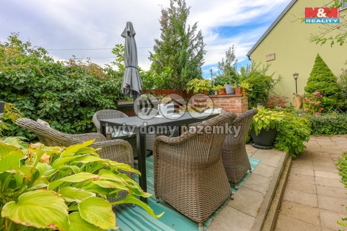 Prodej, Rodinný dům, Samotišky