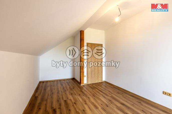 Prodej, Rodinný dům, Petrovice I