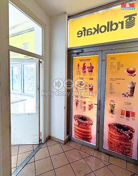 Pronájem, Kancelářský prostor, Brno