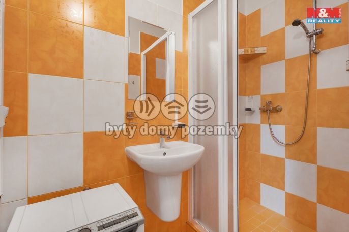 Prodej, Byt 1+kk, Dolní Poustevna