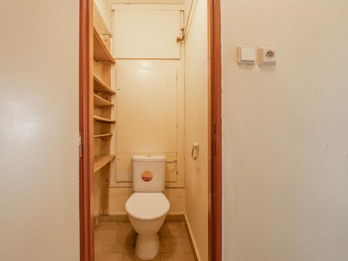 Prodej, Byt 3+1, Benešov