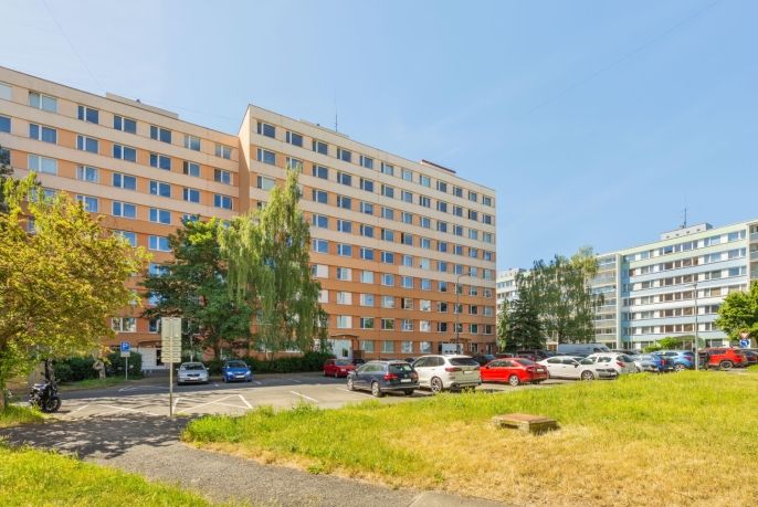 Prodej, Byt 3+1, Kladno