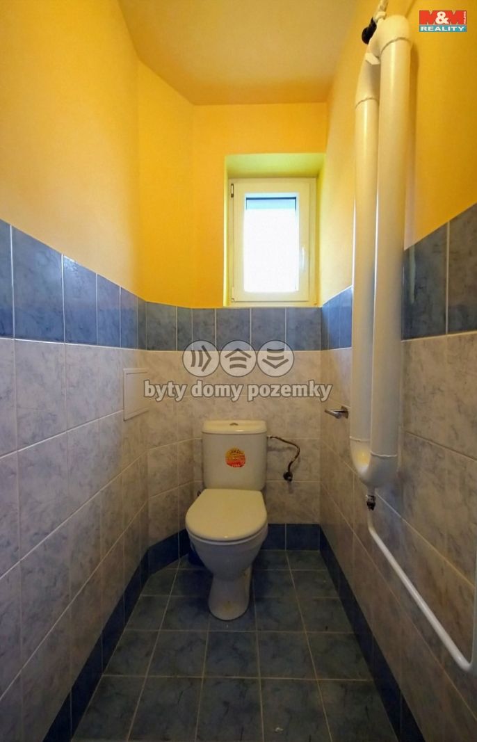 Pronájem, Byt 1+1, Kryry