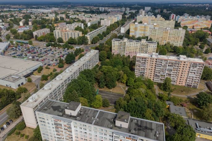 Prodej, Byt 3+1, Pardubice