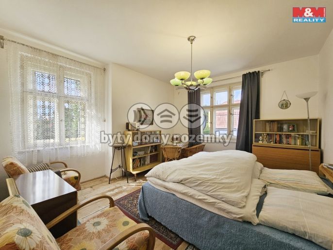 Prodej, Rodinný dům, Liberec