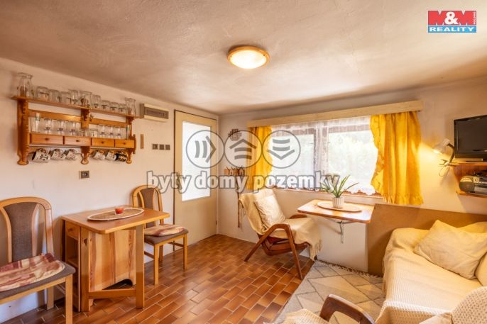 Prodej, Rodinný dům, Bernartice