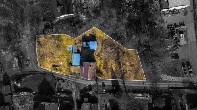 Prodej, Rodinný dům, Růžová