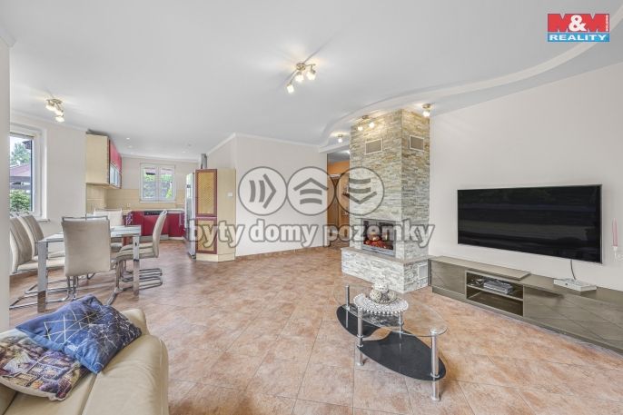 Prodej, Rodinný dům, Velké Přílepy