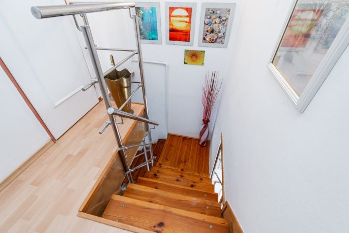 Prodej, Rodinný dům, Velké Meziříčí