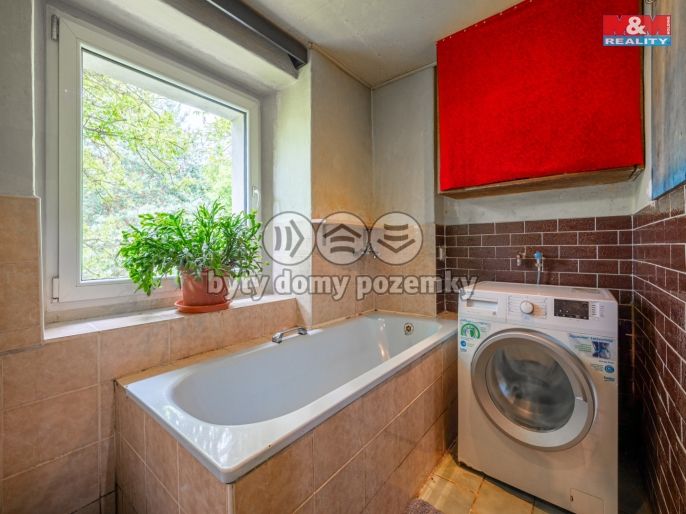 Prodej, Rodinný dům, Chabeřice