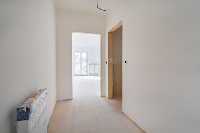 Prodej, Byt 1+kk, Dačice