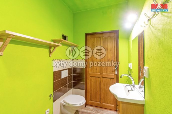 Prodej, Byt 2+1, Krnov