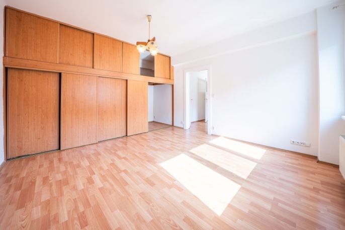 Prodej, Byt 2+kk, Praha