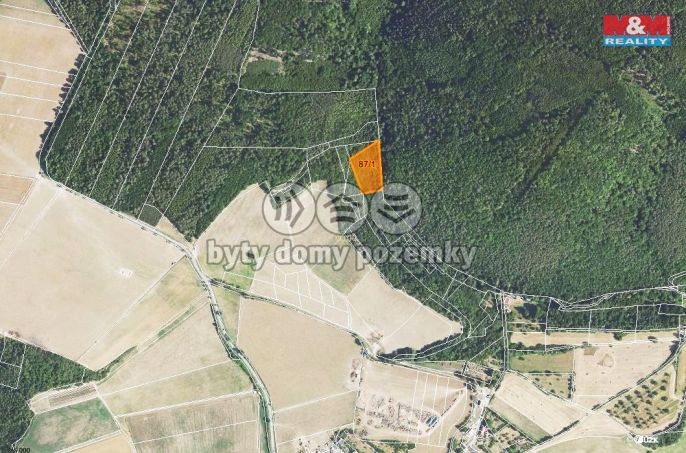 Prodej, Ostatní, Nezabudice