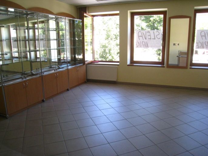 Prodej, Obchod a služby, Frenštát pod Radhoštěm