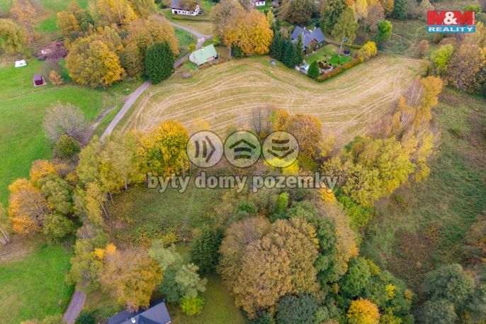 Prodej, Zahrada, Bernartice