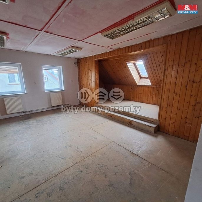 Prodej, Obchod a služby, Břidličná