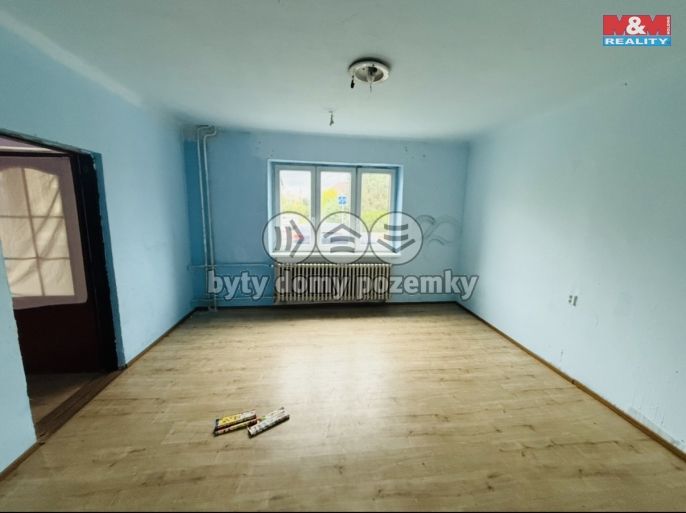 Prodej, Nájemní dům, Bohumín