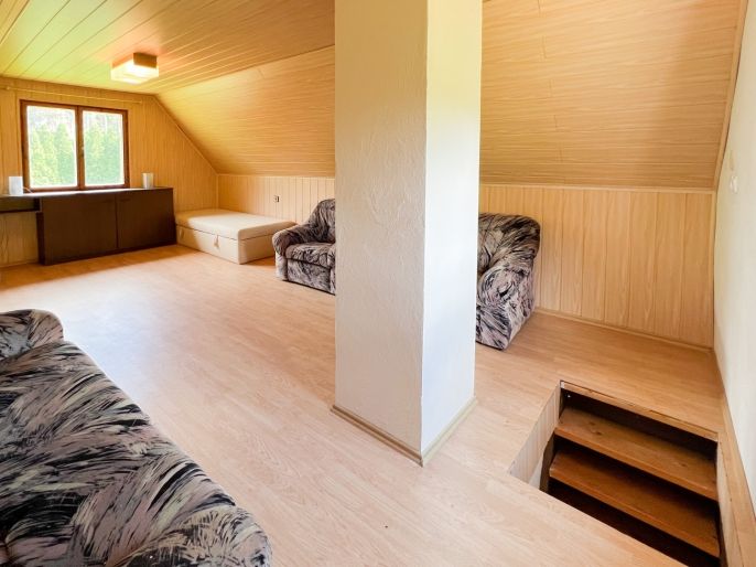 Prodej, Chata, Strakonice