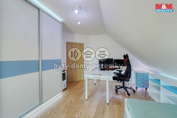 Prodej, Rodinný dům, Dobřany