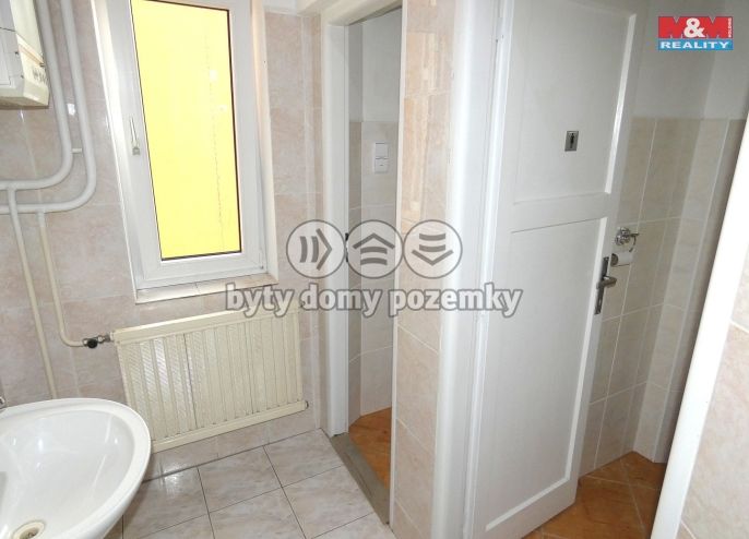 Pronájem, Kancelářský prostor, Ostrava