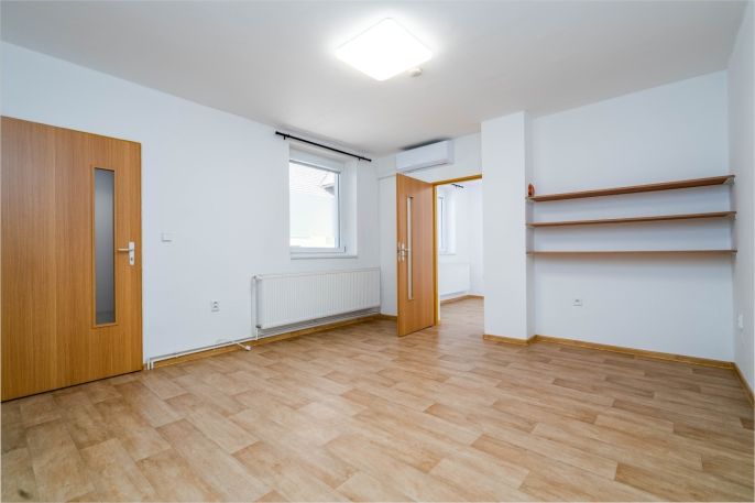 Prodej, Rodinný dům, Sadská