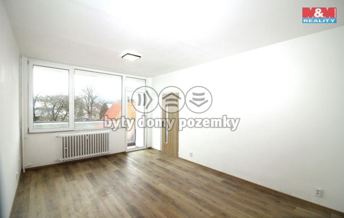 Pronájem, Byt 2+1, Varnsdorf