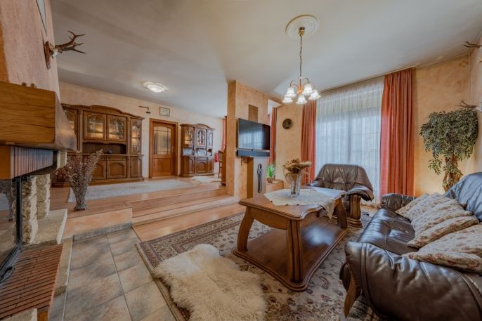 Prodej, Rodinný dům, Horní Bečva