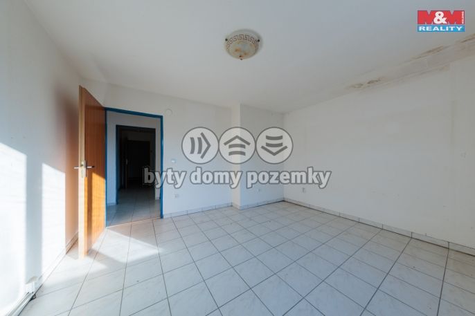 Prodej, Rodinný dům, Lázně Kynžvart