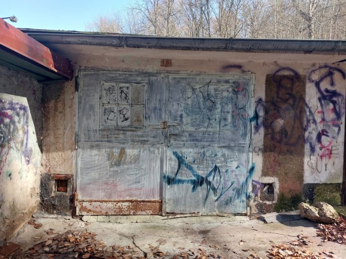 Prodej, Garáž, Karlovy Vary