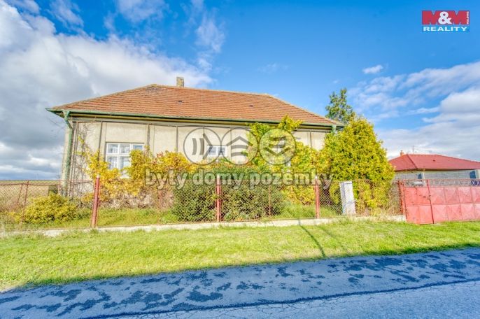 Prodej, Rodinný dům, Chotěšov