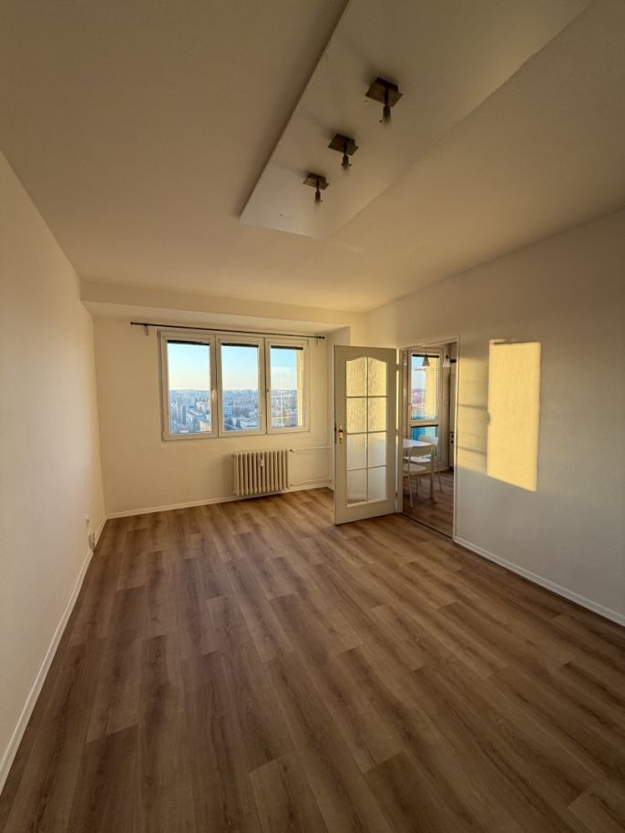 Pronájem, Byt 2+1, Ostrava