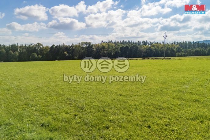 Prodej, Pozemek k bydlení, Katovice