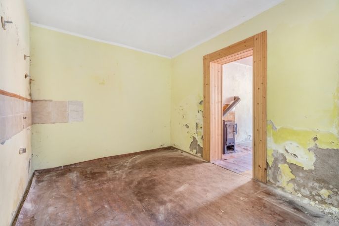 Prodej, Rodinný dům, Bečov