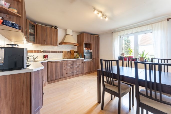 Prodej, Rodinný dům, Vraný