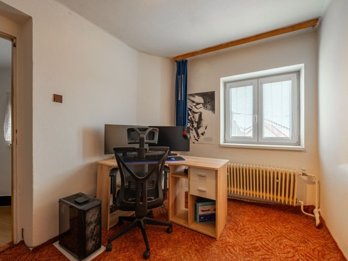 Prodej, Rodinný dům, Divišov