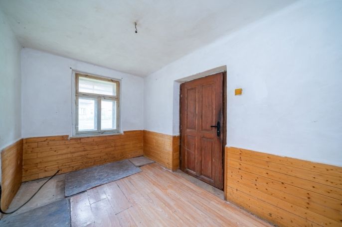 Prodej, Rodinný dům, Verměřovice