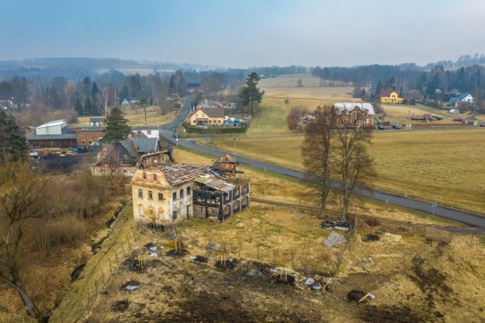 Prodej, Rodinný dům, Staré Křečany
