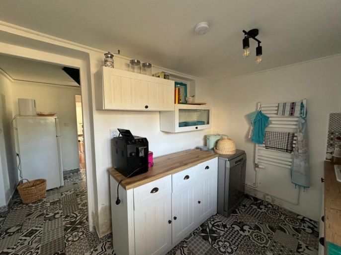 Prodej, Chalupa, Tři Sekery