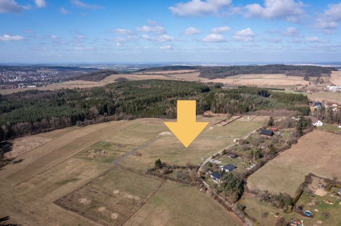 Prodej, Pastvina, Tymákov