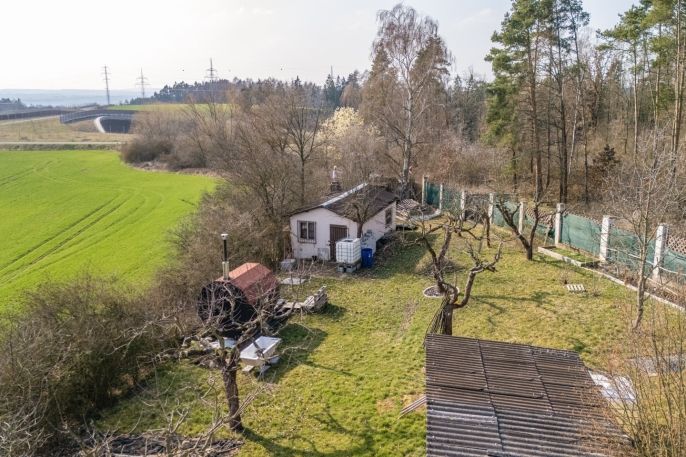 Prodej, Pozemek k bydlení, Plzeň