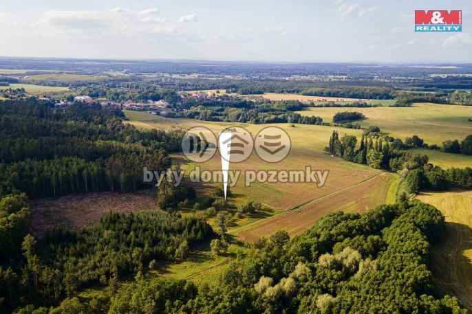 Prodej, Ovocný sad, Morašice