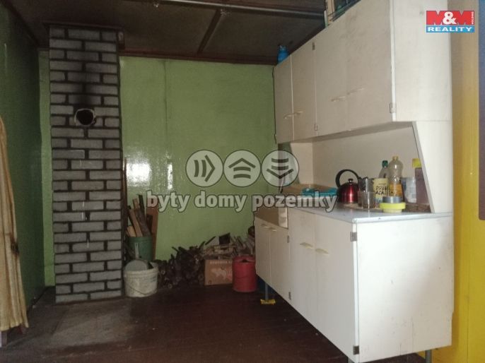 Prodej, Chata, Moravské Budějovice