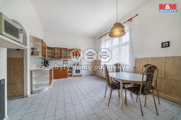 Prodej, Rodinný dům, Plzeň