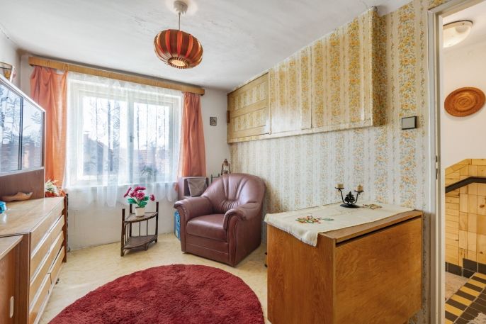 Prodej, Rodinný dům, Hořátev